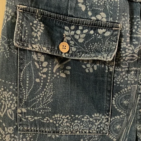 💫HPx2💫 NWOT FP FLORAL BLOOMS (S) - Picture 14 of 17